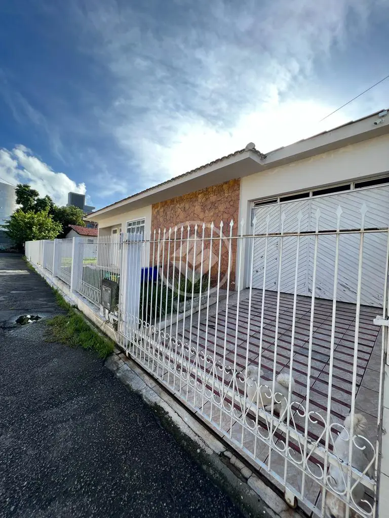Imagem 1 - Terreno em Capoeiras, Florianópolis - SC