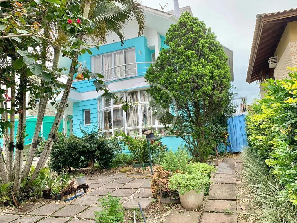 Image 22 - Casa em JURERÊ, Florianópolis - SC