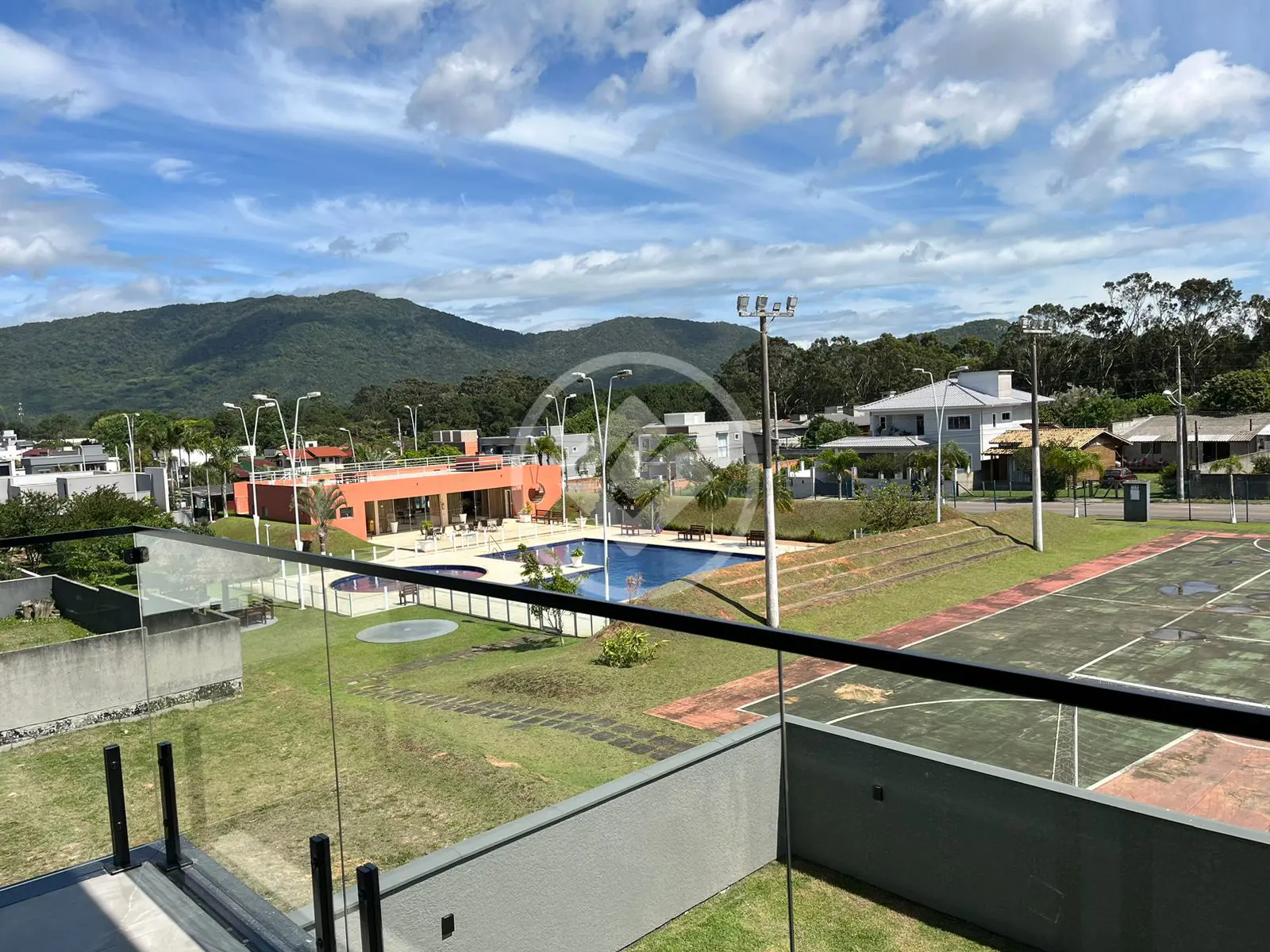Imagem 2 - Casa Condomínio em São João do Rio Vermelho, Florianópolis - SC