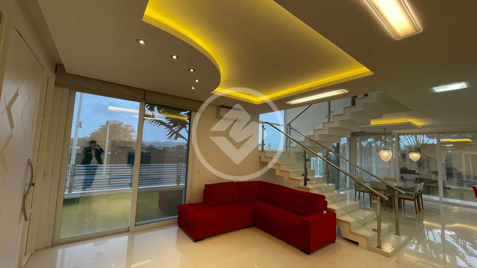 Imagem 4 - Casa em Lagoa da Conceição, Florianópolis - SC