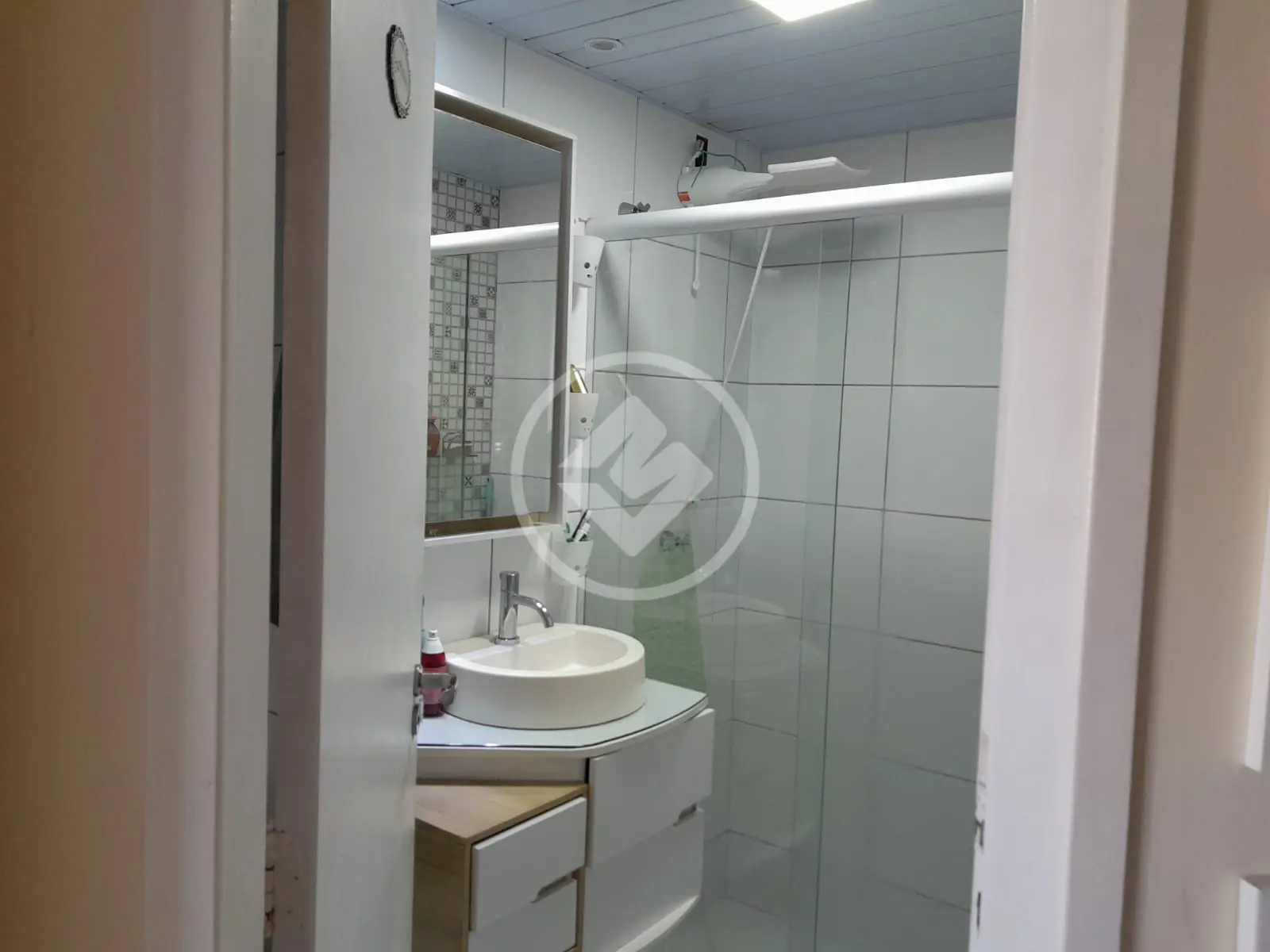 Image 12 - Apartamento em SERRARIA, São José - SC