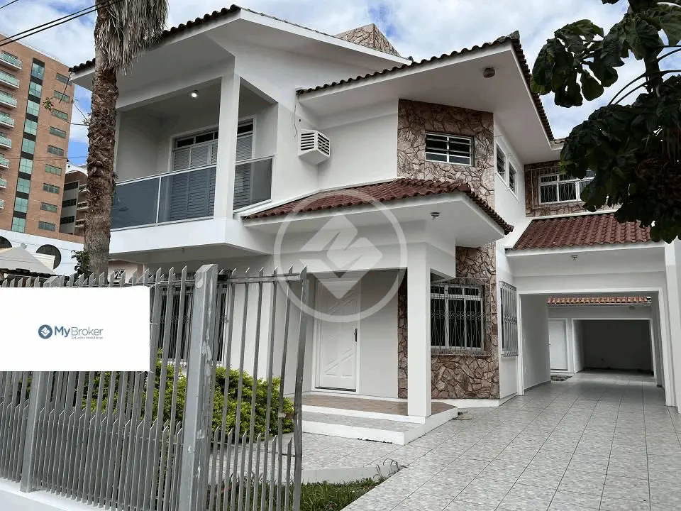 Image 36 - Casa em Barreiros, São José - SC