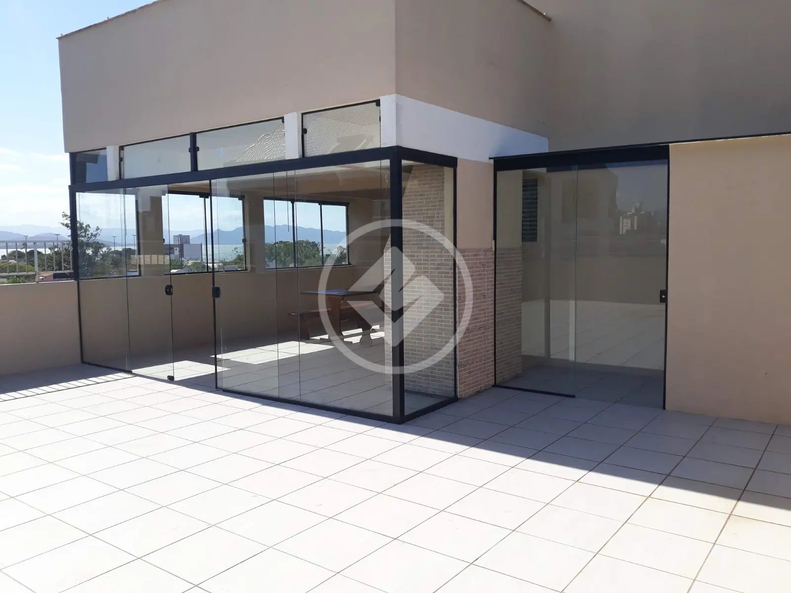 Image 14 - Apartamento em Balneário, Florianópolis - SC