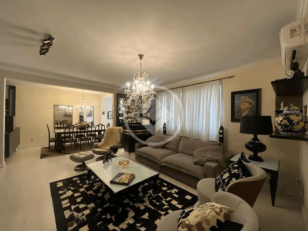 Apartamento CENTRO, Florianópolis - SC — foto 1
