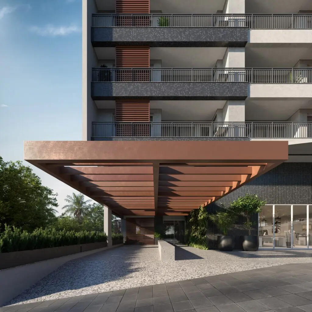 Imagem 4 - Apartamento em João Paulo, Florianópolis - SC
