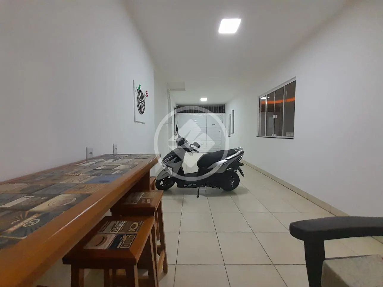 Image 19 - Casa em Centro, Palhoça - SC