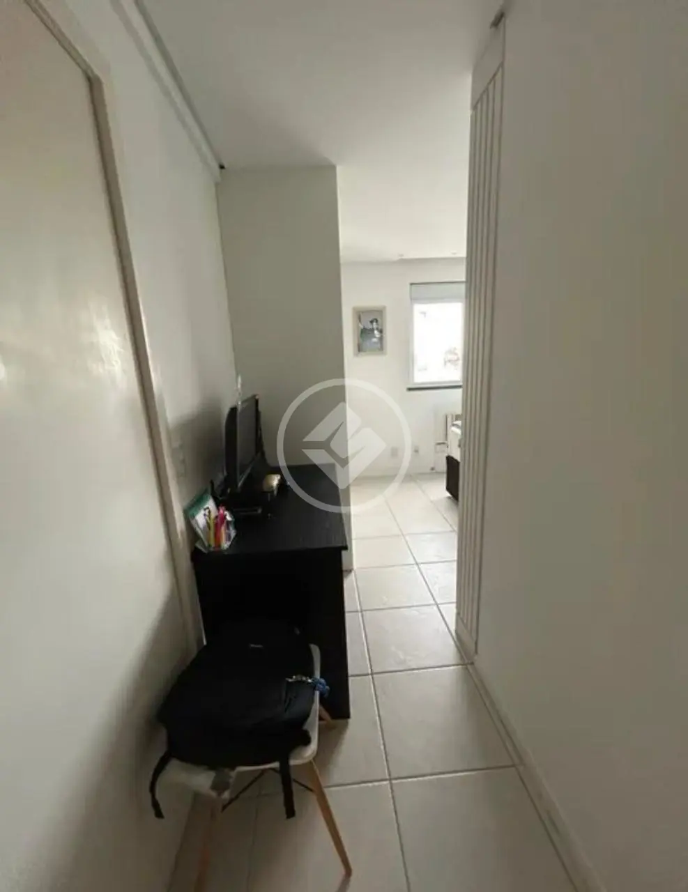 Imagem 3 - Apartamento em Barreiros, São José - SC