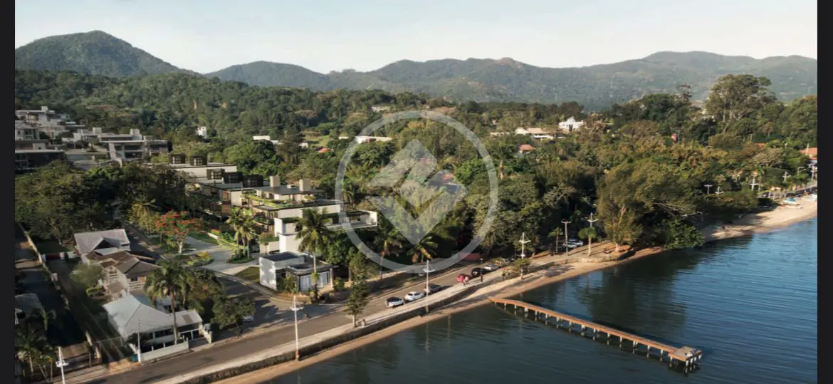 Imagem 4 - Apartamento em Cacupé, Florianópolis - SC