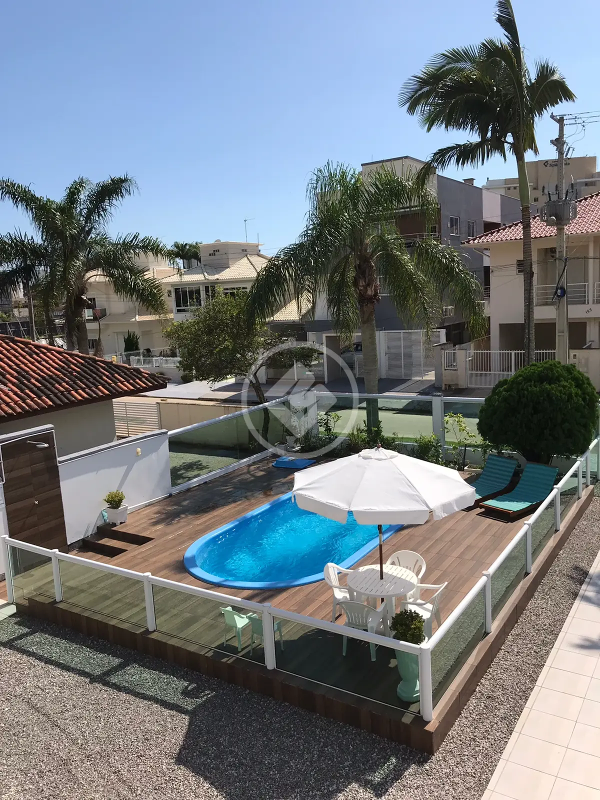 Imagem 1 - Casa em Palmas, Governador Celso Ramos - SC