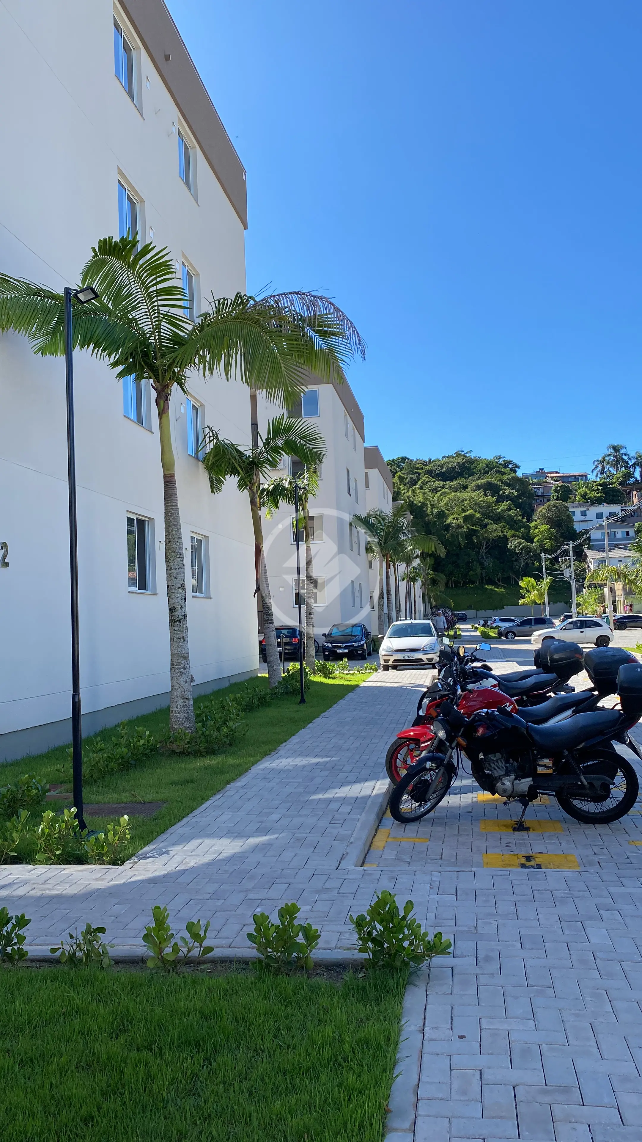 Imagem 3 - Apartamento em Vargem do Bom Jesus, Florianópolis - SC