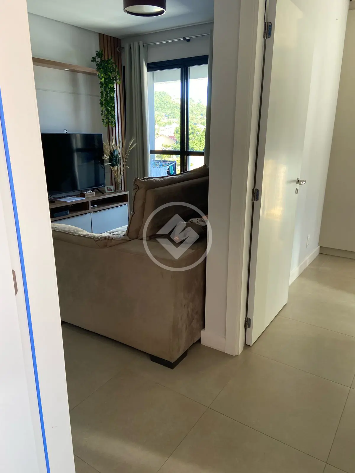 Imagem 3 - Apartamento em CANASVIEIRAS, Florianópolis - SC