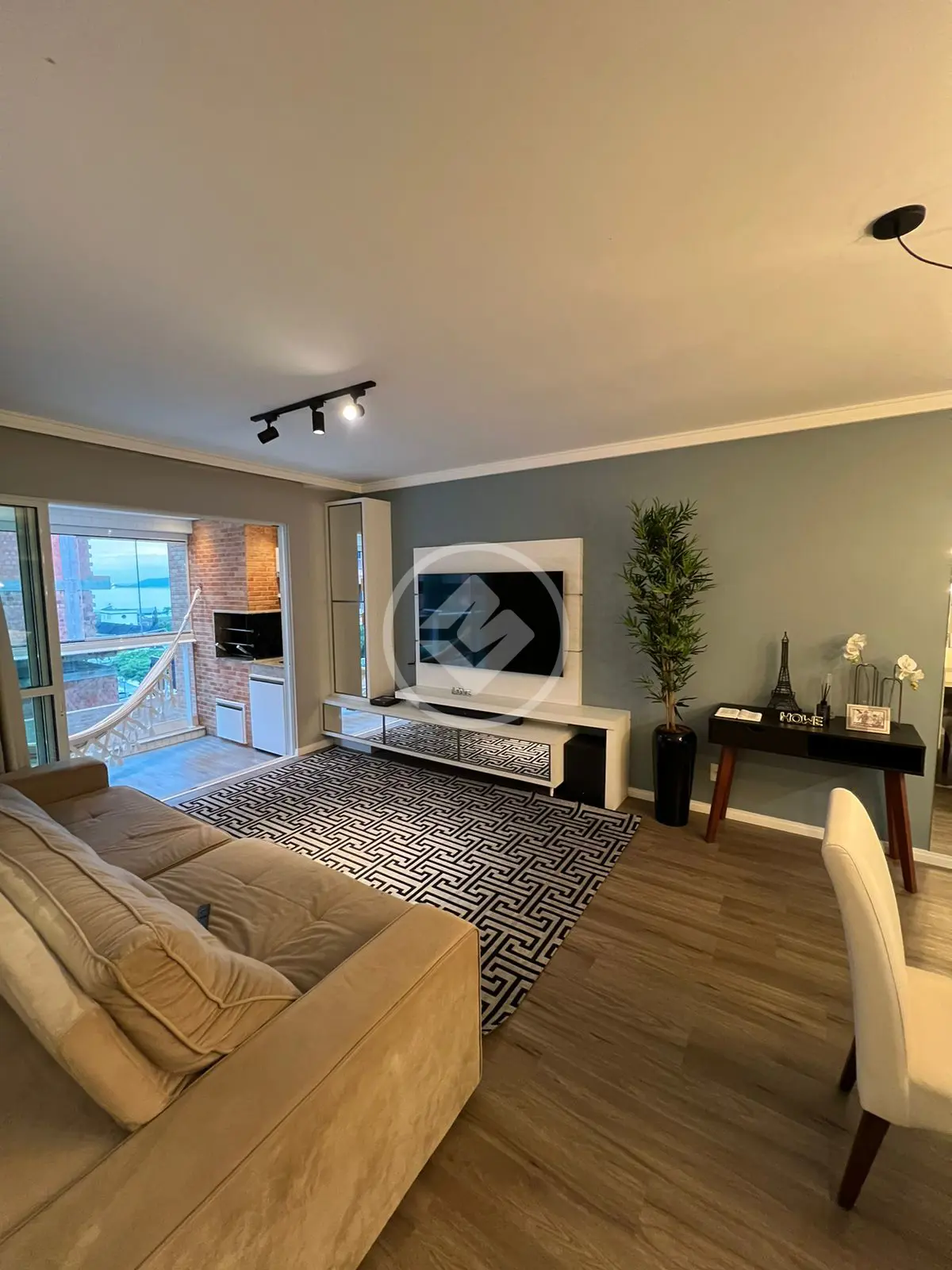 Imagem 4 - Apartamento em ESTREITO, Florianópolis - SC