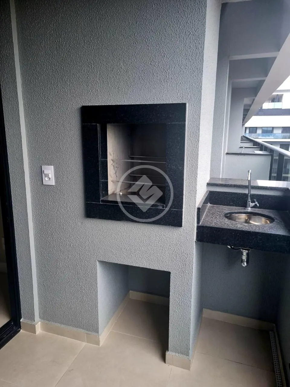 Imagem 4 - Apartamento em CENTRO, Florianópolis - SC