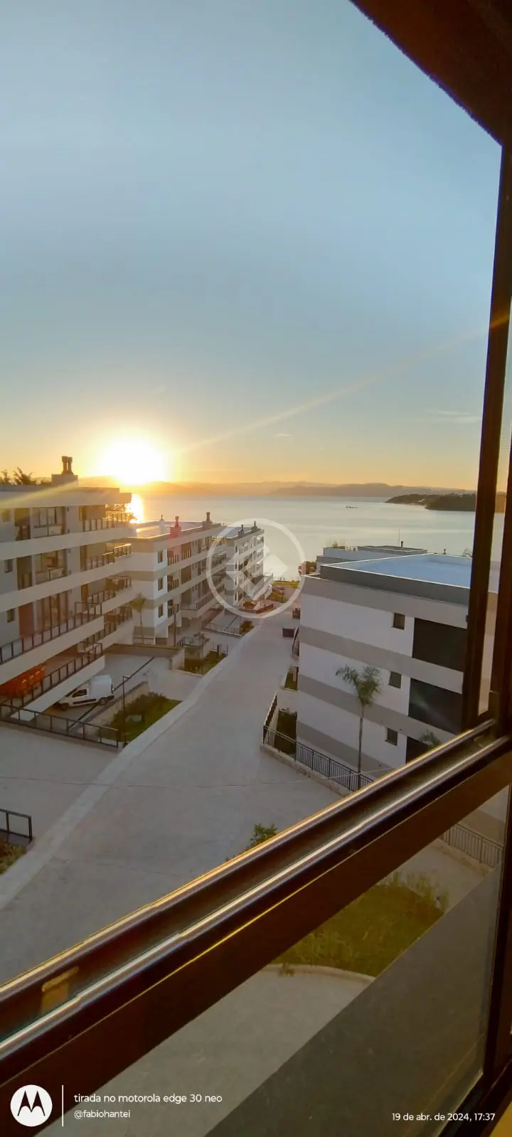 Imagem 1 - Apartamento em João Paulo, Florianópolis - SC