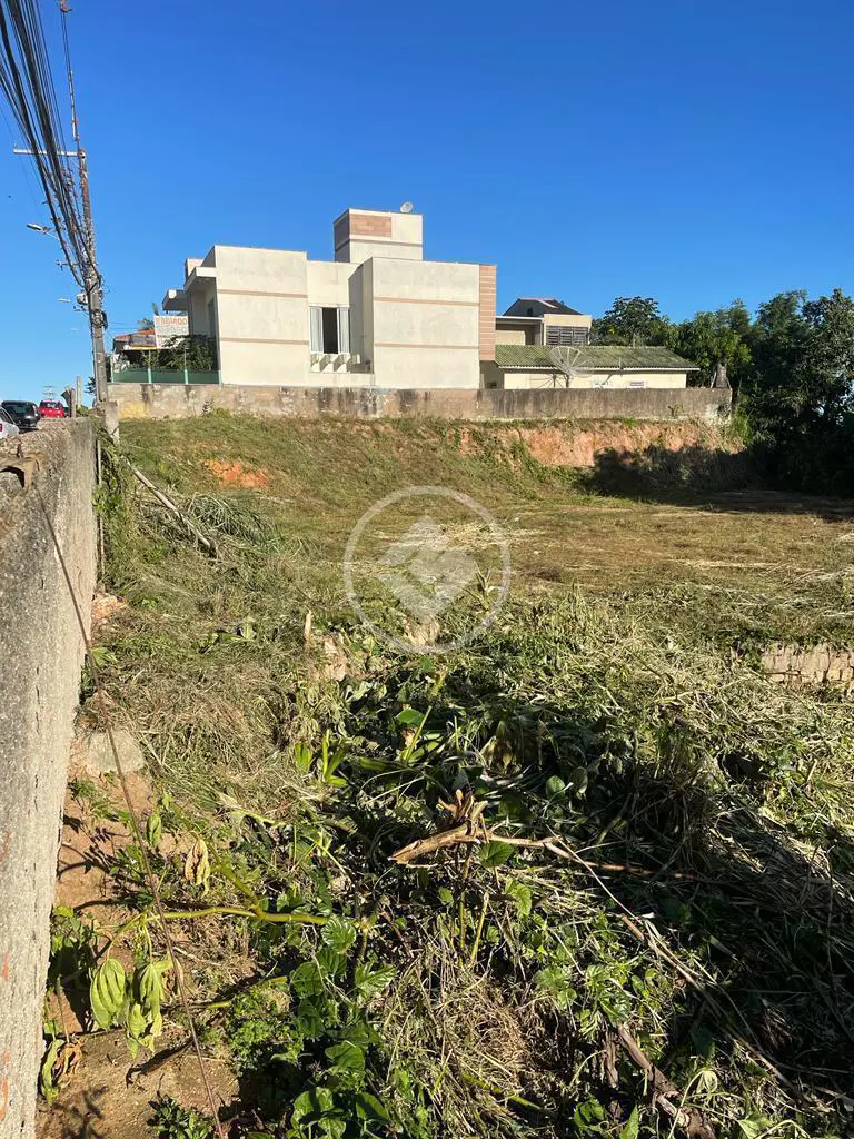 Terreno ESTREITO, Florianópolis - SC — foto 2