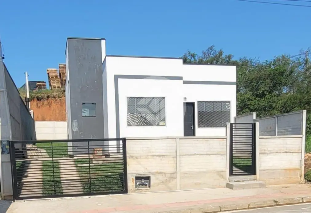 Imagem 5 - Casa em Bela Vista, Palhoça - SC