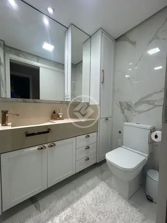 Imagem 6 - Apartamento em Campinas, São José - SC
