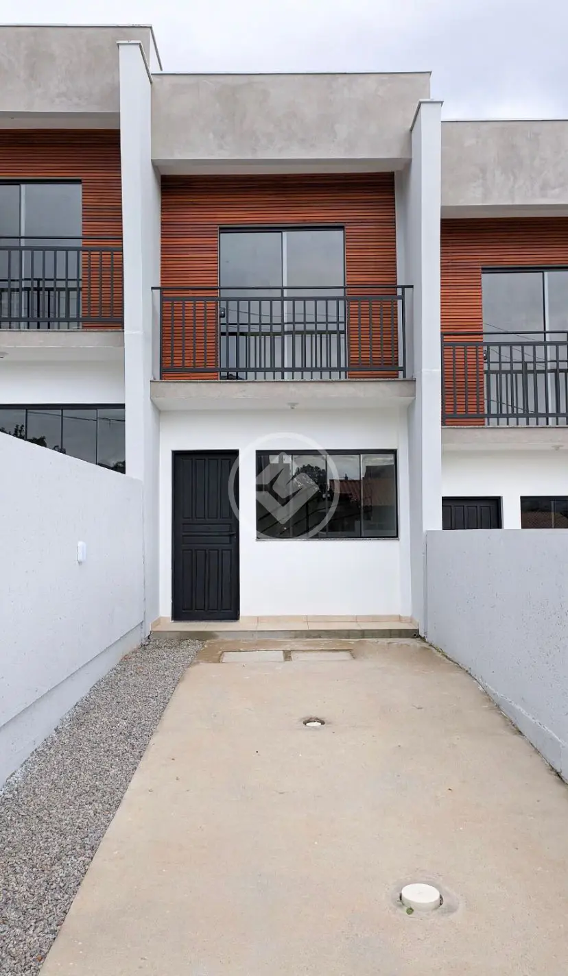 Imagem 2 - Casa em Potecas, São José - SC