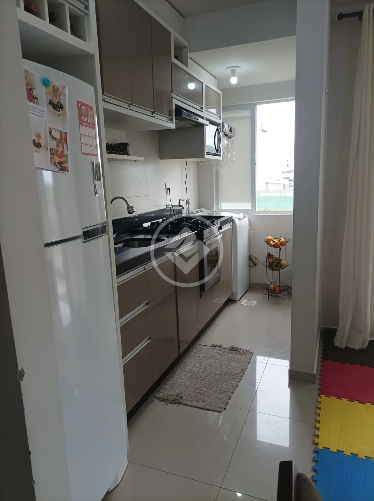 Imagem 1 - Apartamento em Pagani, Palhoça - SC