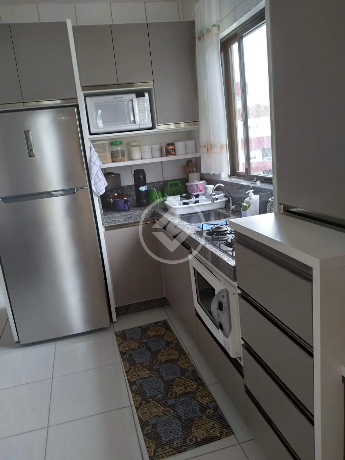 Imagem 3 - Apartamento em Ingleses do Rio Vermelho, Florianópolis - SC