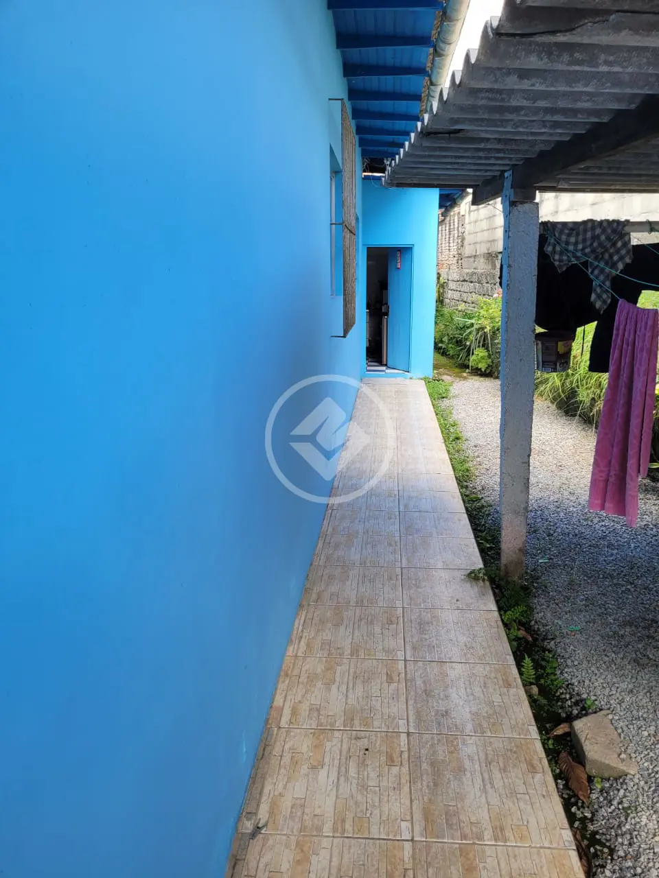 Imagem 3 - Casa em Capoeiras, Florianópolis - SC