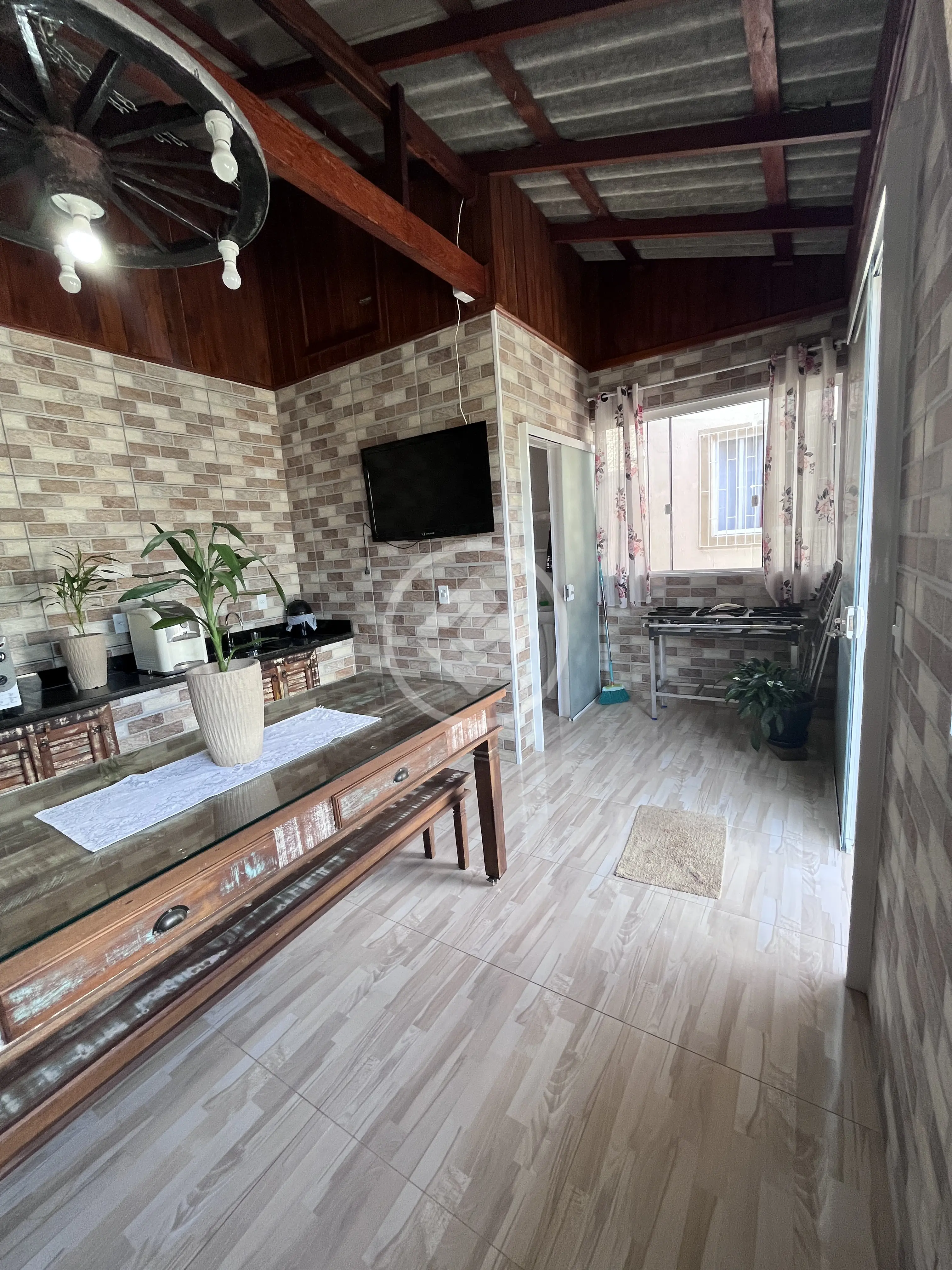 Casa São Miguel (Guaporanga), Biguaçu - SC — foto 1