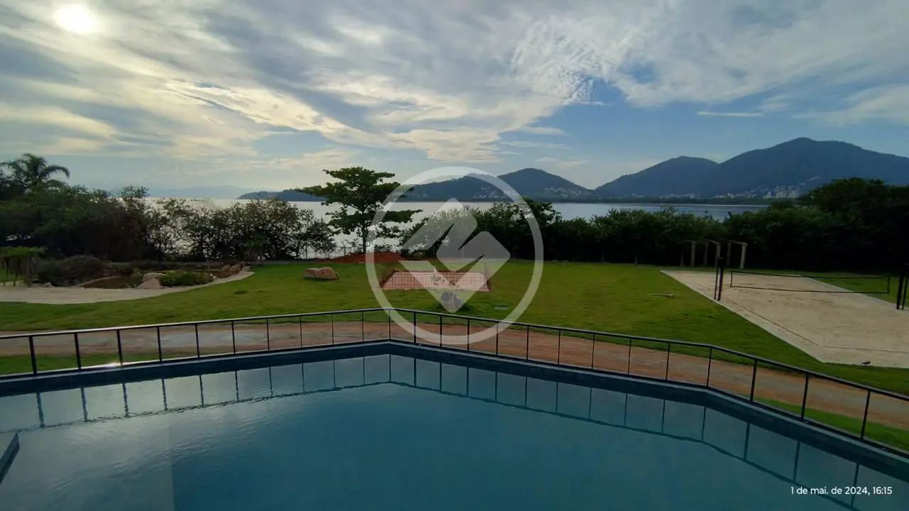 Imagem 2 - Apartamento Duplex em João Paulo, Florianópolis - SC