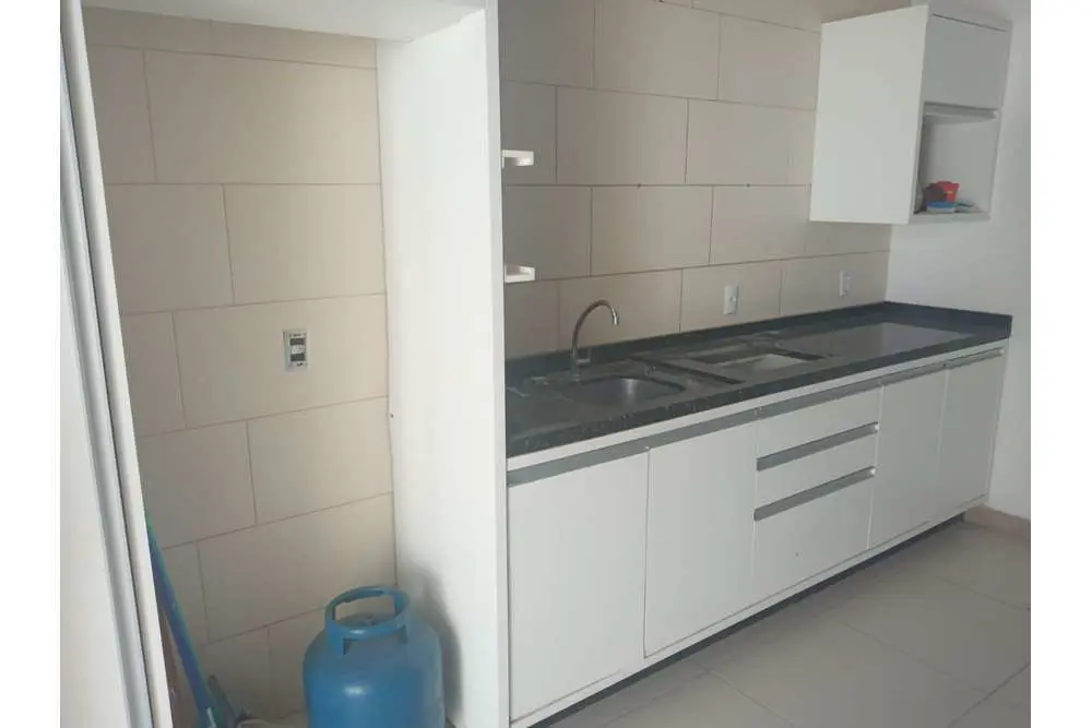 Imagem 3 - Apartamento em Ingleses do Rio Vermelho, Florianópolis - SC