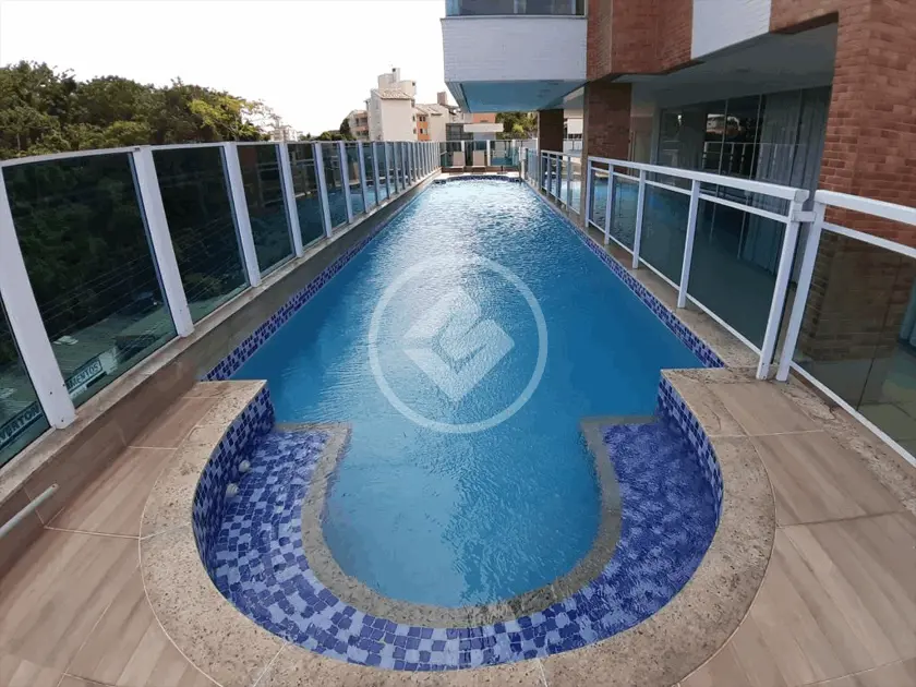 Image 17 - Apartamento Duplex em Saco dos Limões, Florianópolis - SC