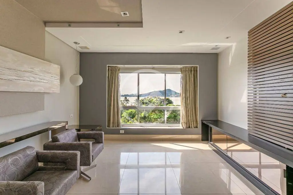 Imagem 1 - Casa Condomínio em João Paulo, Florianópolis - SC