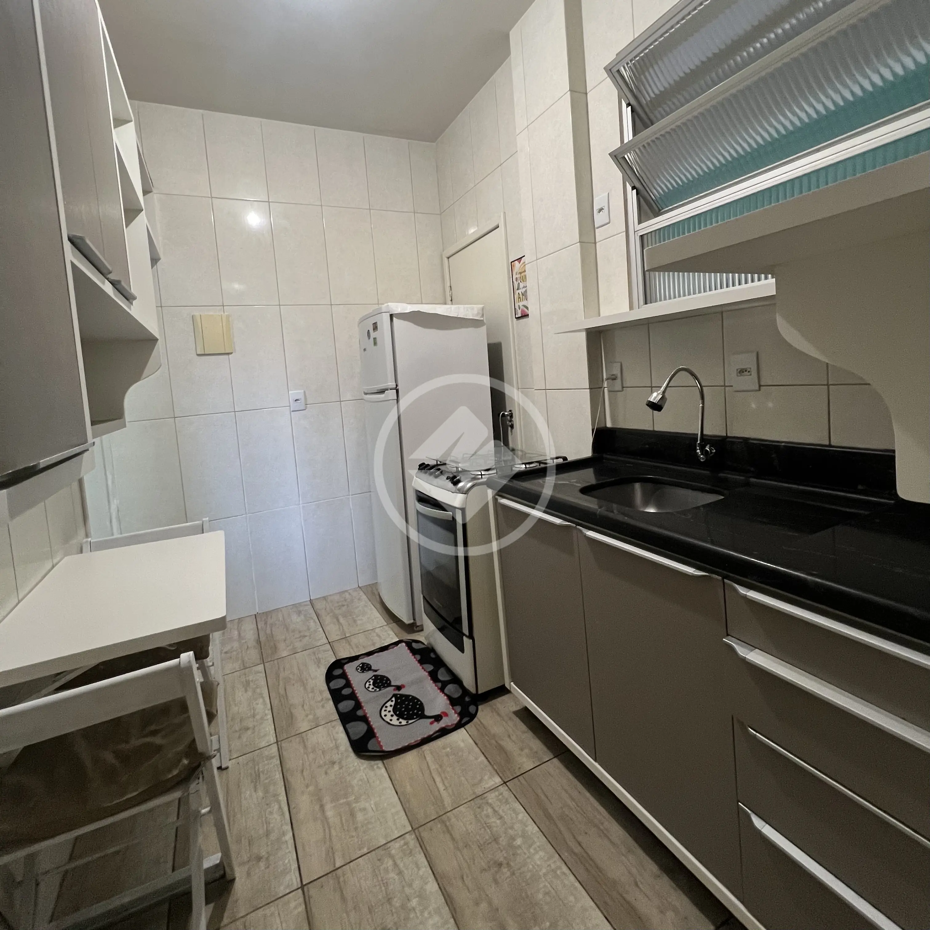 Imagem 3 - Apartamento em COQUEIROS, Florianópolis - SC