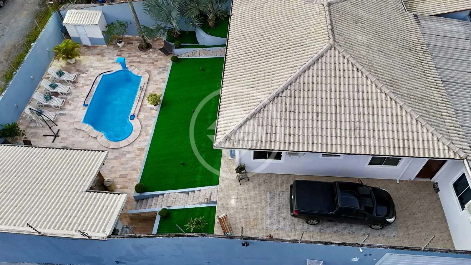 Imagem 3 - Casa em Praia de Fora, Palhoça - SC