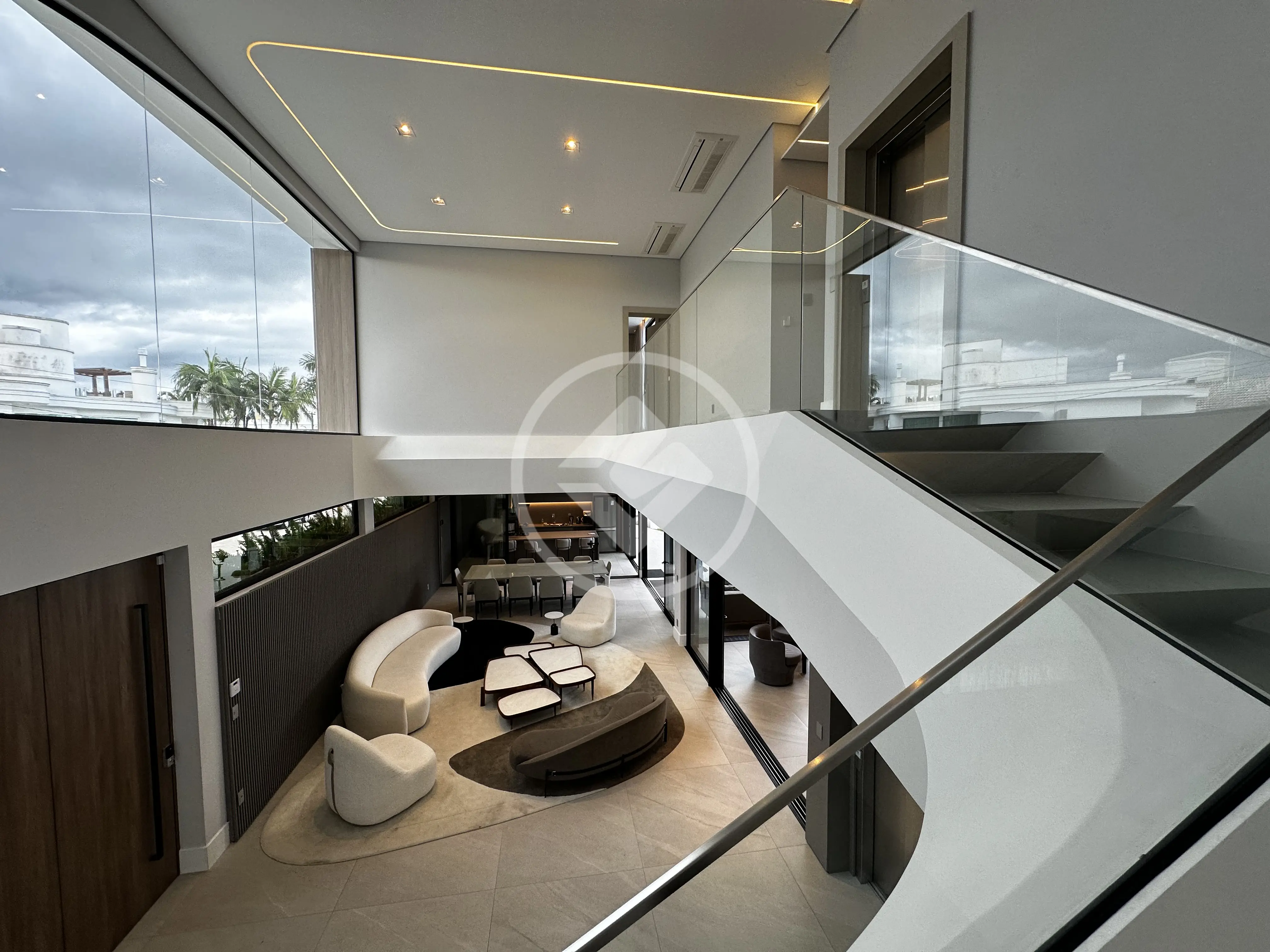 Imagem 5 - Casa em Jurerê Internacional, Florianópolis - SC