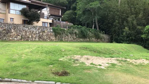 Imagem 1 - Apartamento em Lagoa da Conceição, Florianópolis - SC