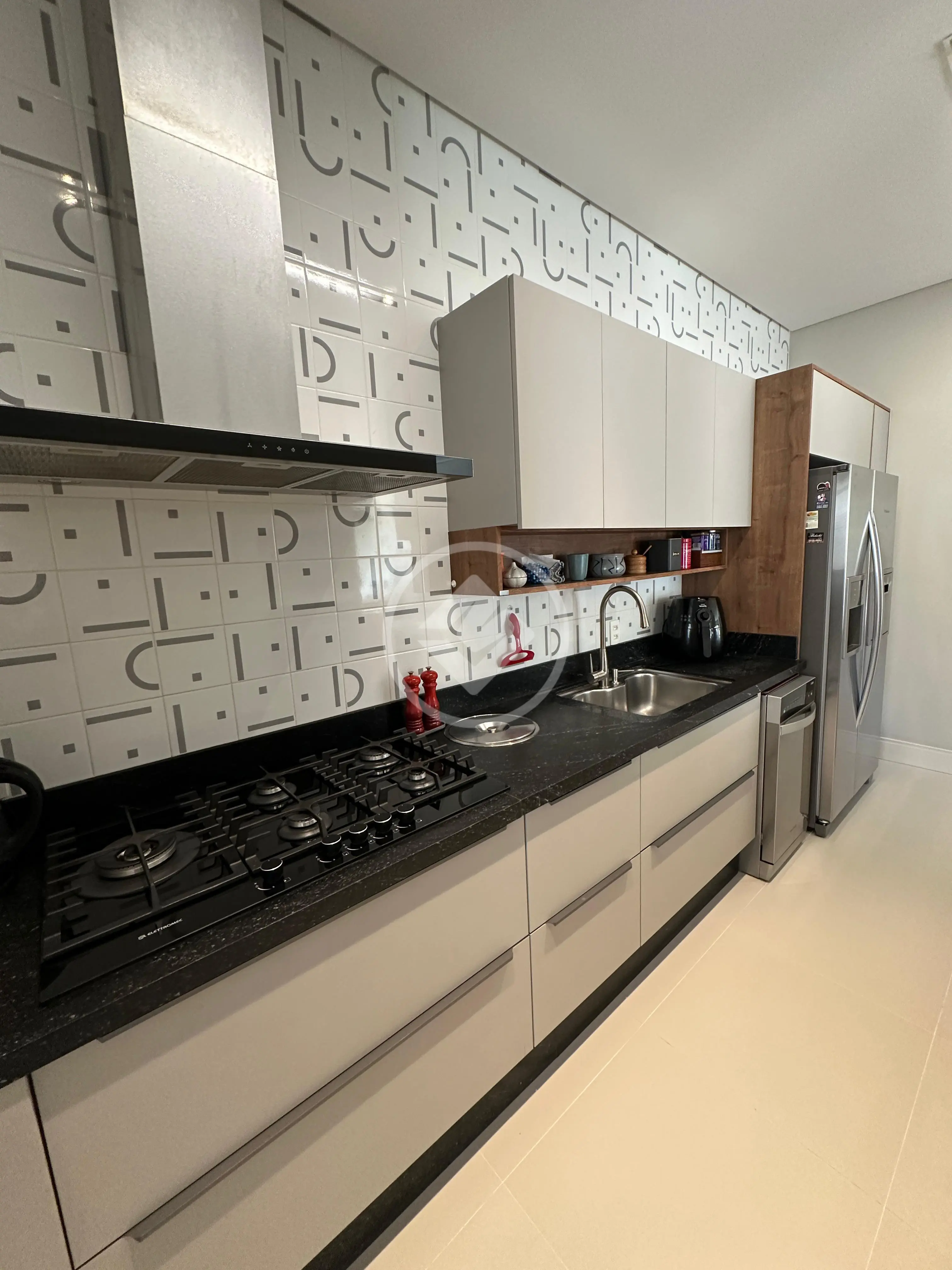 Imagem 5 - Apartamento em JOAO PAULO, Florianópolis - SC