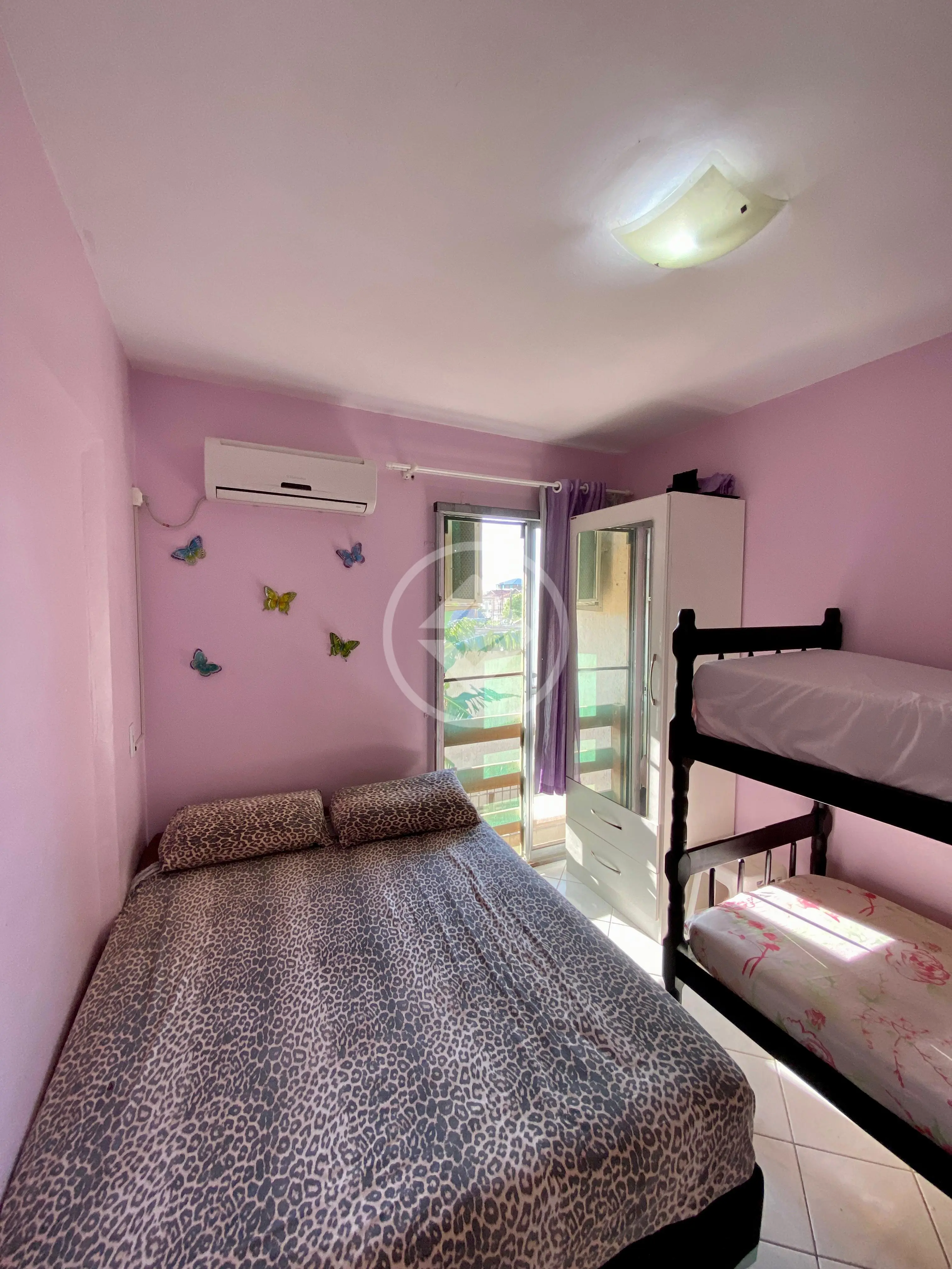 Imagem 6 - Apartamento em Vargem do Bom Jesus, Florianópolis - SC
