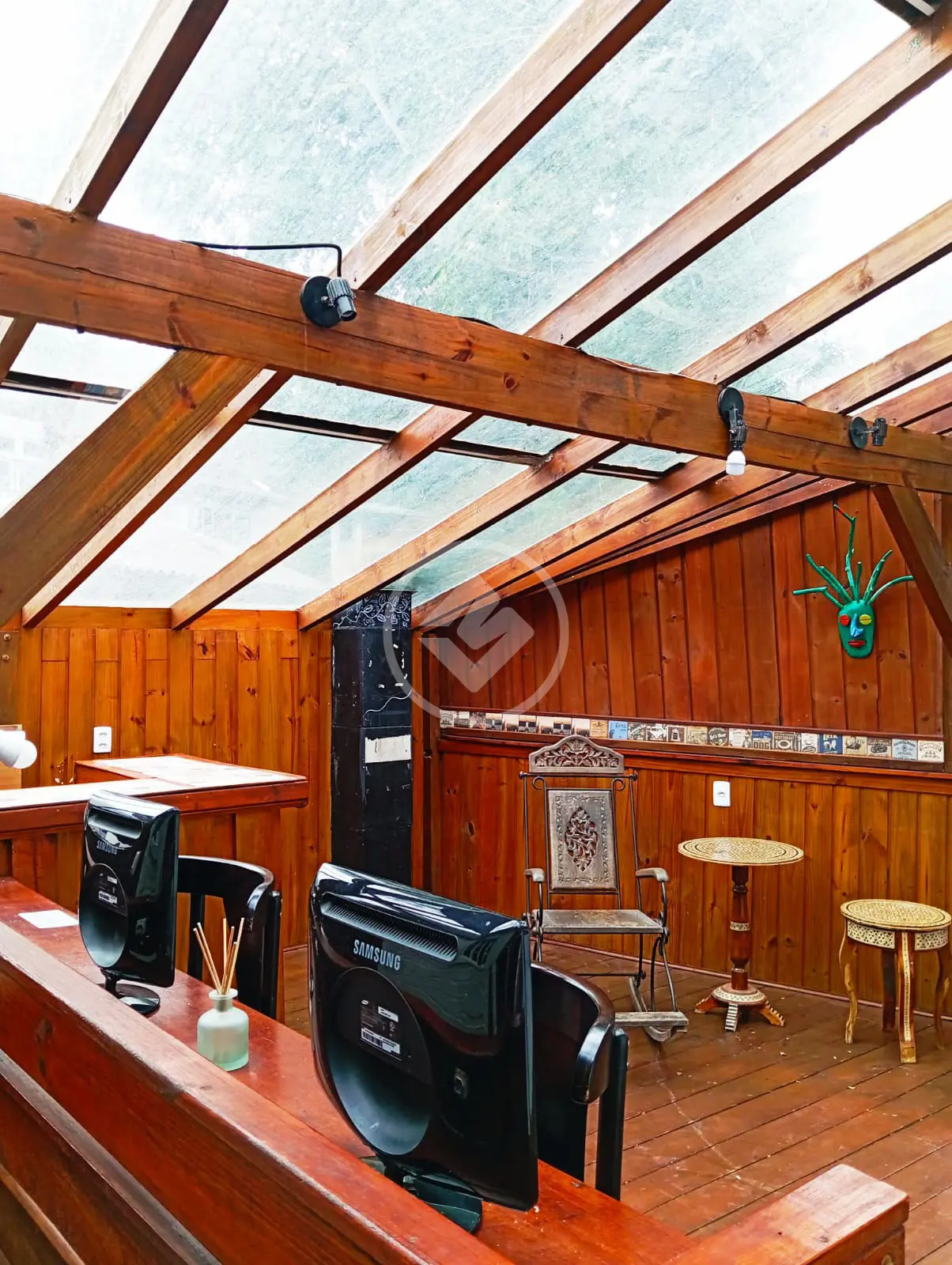 Casa Lagoa da Conceição, Florianópolis - SC — foto 1