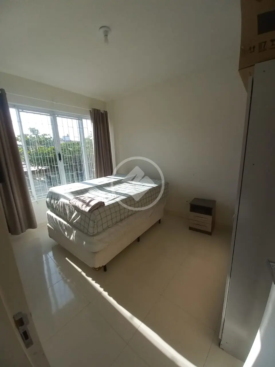 Image 9 - Apartamento em CANASVIEIRAS, Florianópolis - SC