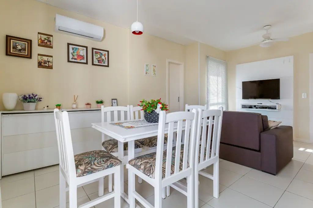 Imagem 6 - Apartamento em Ingleses do Rio Vermelho, Florianópolis - SC