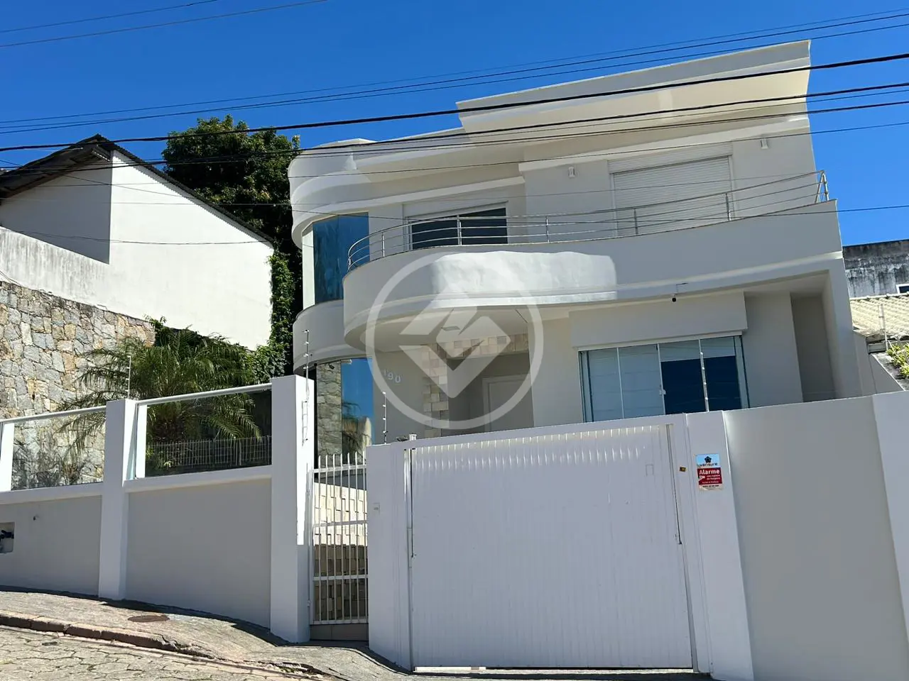 Imagem 1 - Casa em CANTO, Florianópolis - SC