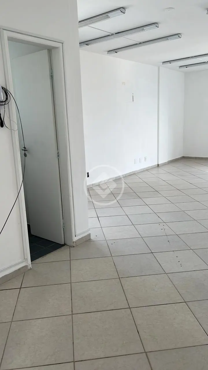 Imagem 2 - Sala Comercial em Centro, Florianópolis - SC