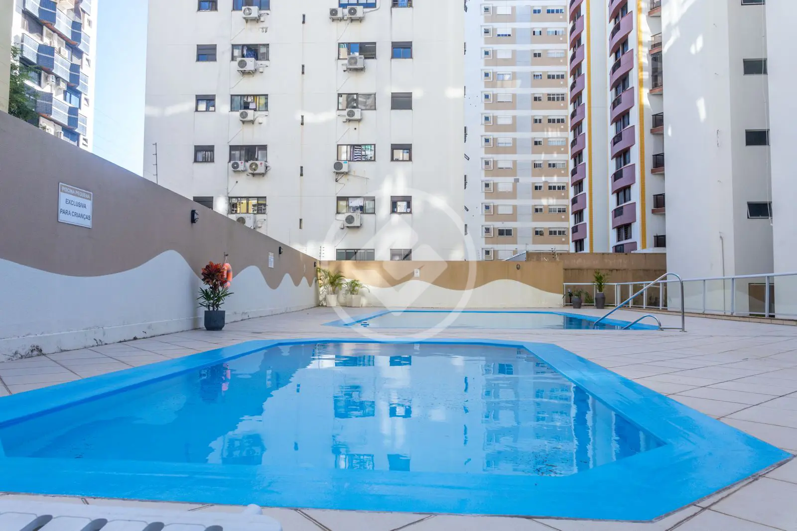 Apartamento CENTRO, Florianópolis - SC — foto 2