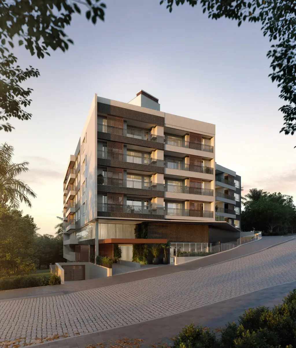 Imagem 3 - Apartamento em João Paulo, Florianópolis - SC