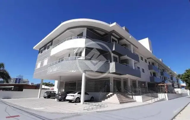 Apartamento Ingleses do Rio Vermelho, Florianópolis - SC — foto 1