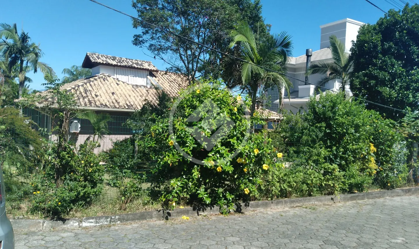 Imagem 1 - Casa em Campeche, Florianópolis - SC
