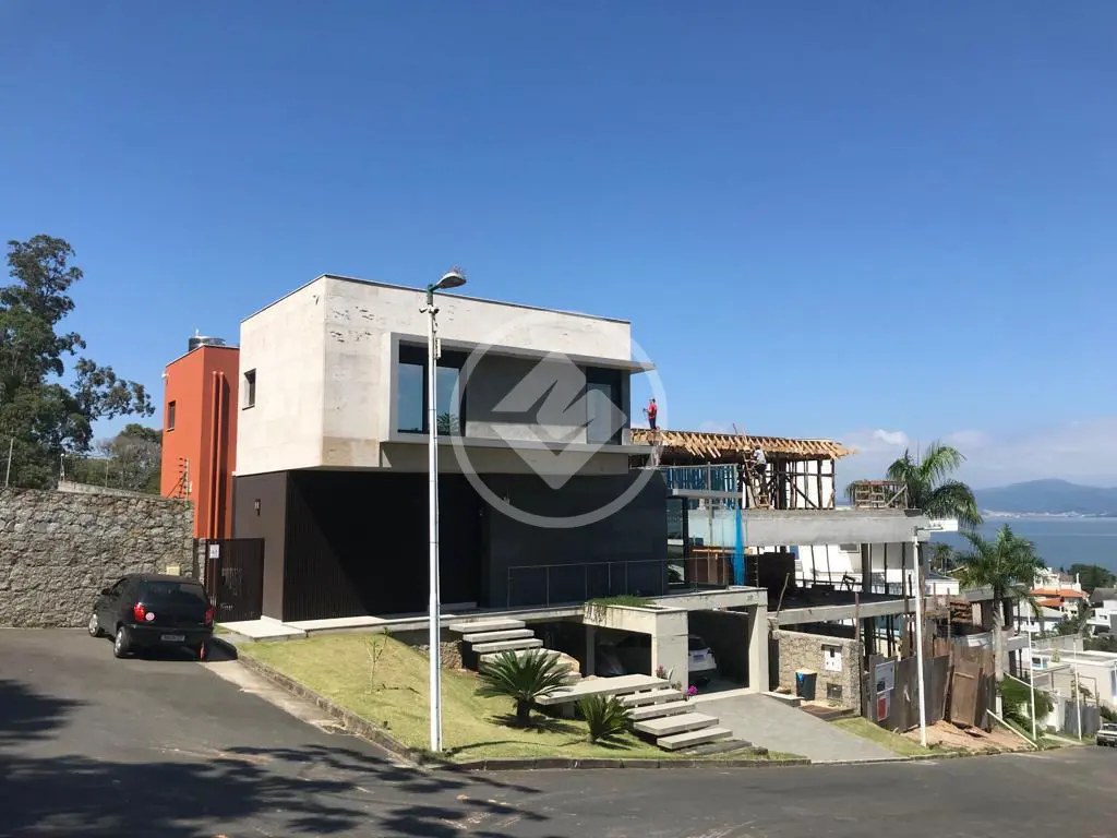 Imagem 5 - Apartamento em Cacupé, Florianópolis - SC