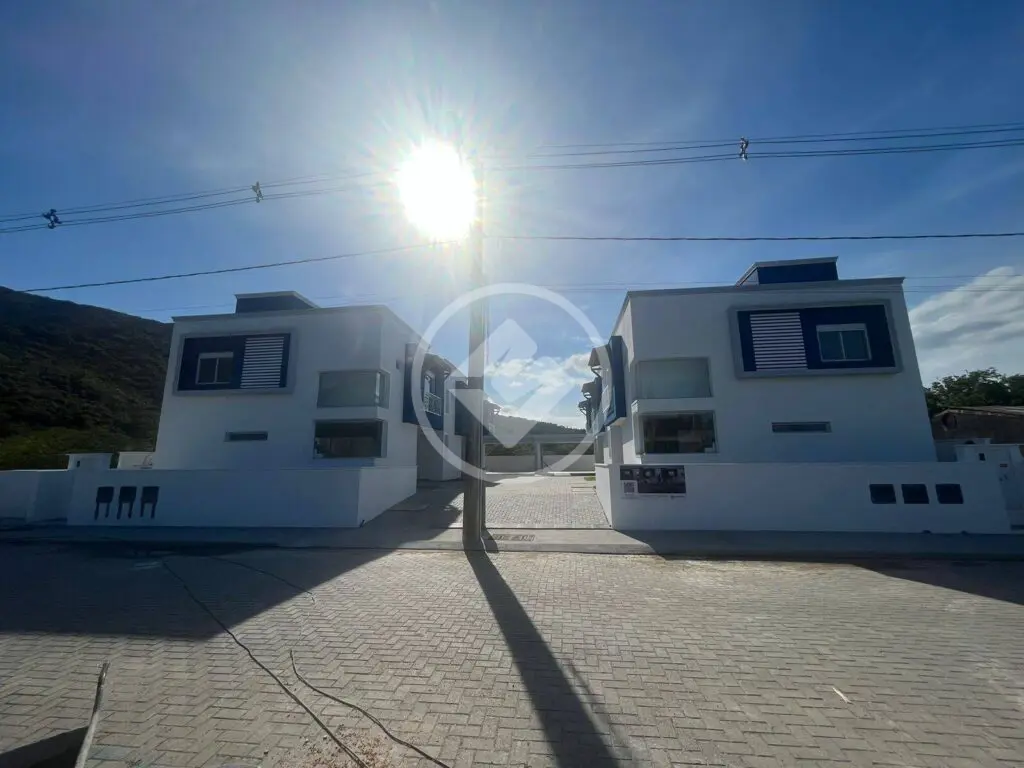 Casa Ribeirão da Ilha, Florianópolis - SC — foto 2