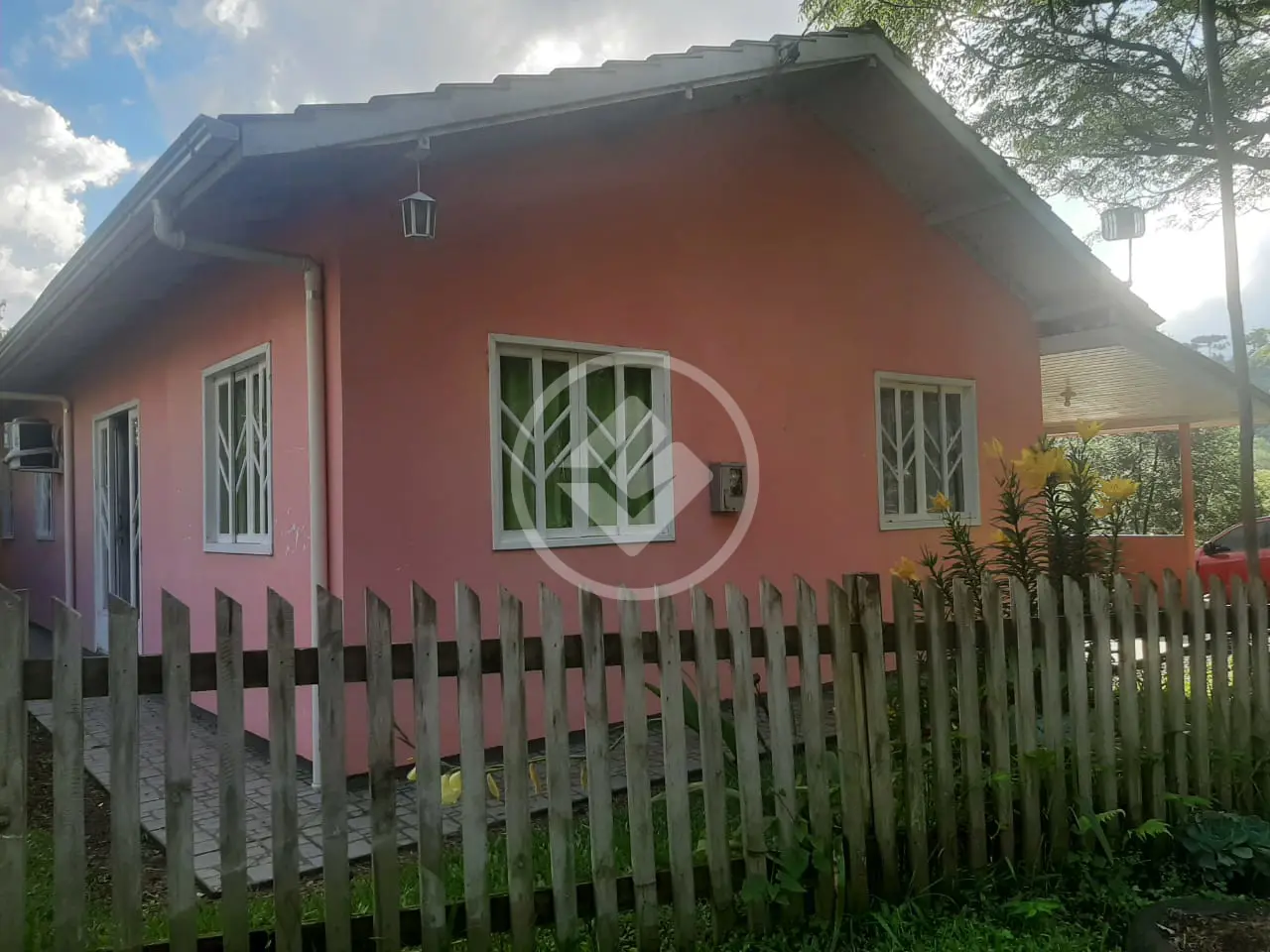Imagem 4 - Chácara em Morro Redondo, Alfredo Wagner - SC