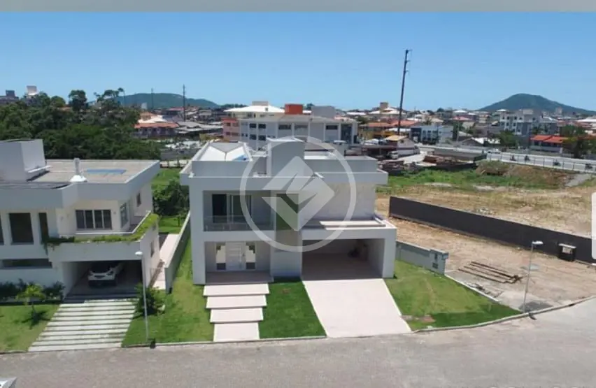 Imagem 1 - Casa Condomínio em Vargem Grande, Florianópolis - SC