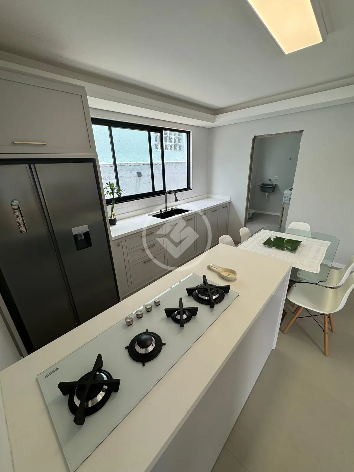 Imagem 5 - Casa em Carianos, Florianópolis - SC